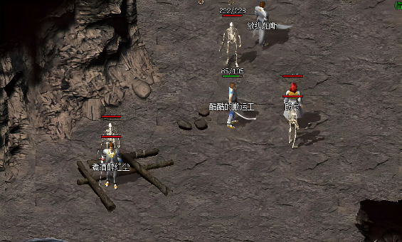 传奇在未来会有发展吗 传奇在未来会有发展吗