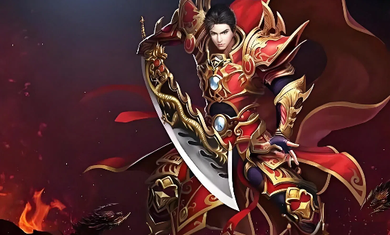 传奇黑暗大陆归墟戒指介绍 传奇黑暗大陆归墟戒指介绍