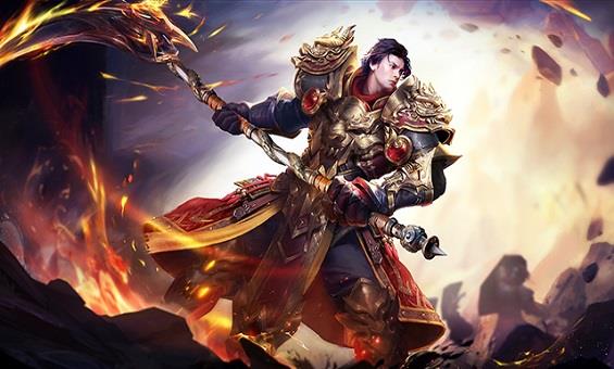 传奇不归大道怎么走 传奇不归大道怎么走