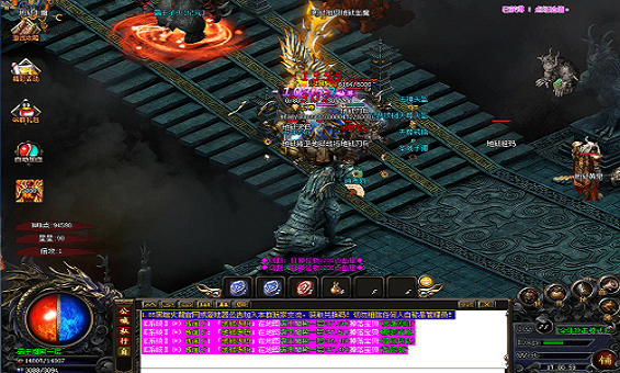 传奇圣域怎么去 传奇圣域怎么去