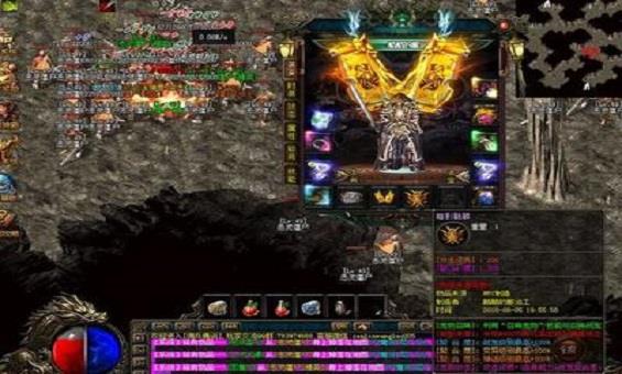 传奇不归路怎么走 传奇不归路怎么走