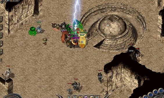 赴一场跨越岁月的玛法之约 赴一场跨越岁月的玛法之约