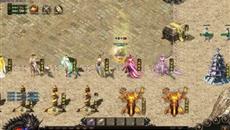 传奇特色玩法有哪些 传奇特色玩法有哪些