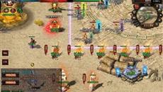 传奇钉耙猫王白日门哪个位置 传奇钉耙猫王白日门哪个位置