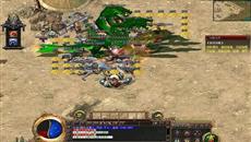 赤月魔穴——勇者的终极试炼场 赤月魔穴——勇者的终极试炼场